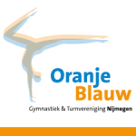 Gymnastiek- en turnvereniging Oranje Blauw